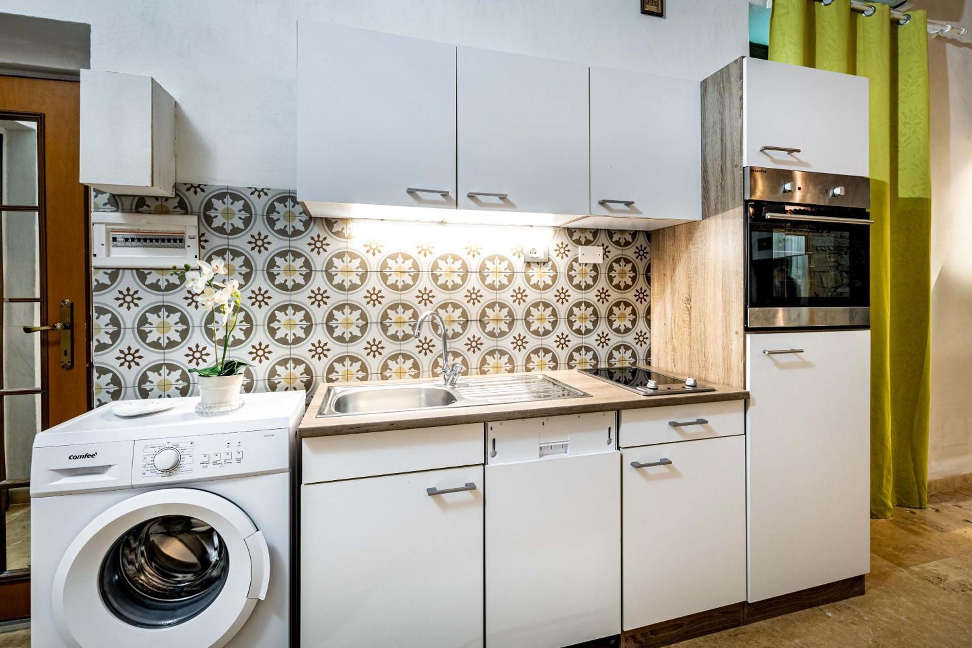 Roommo San Iacopino Флоренция Екстериор снимка
