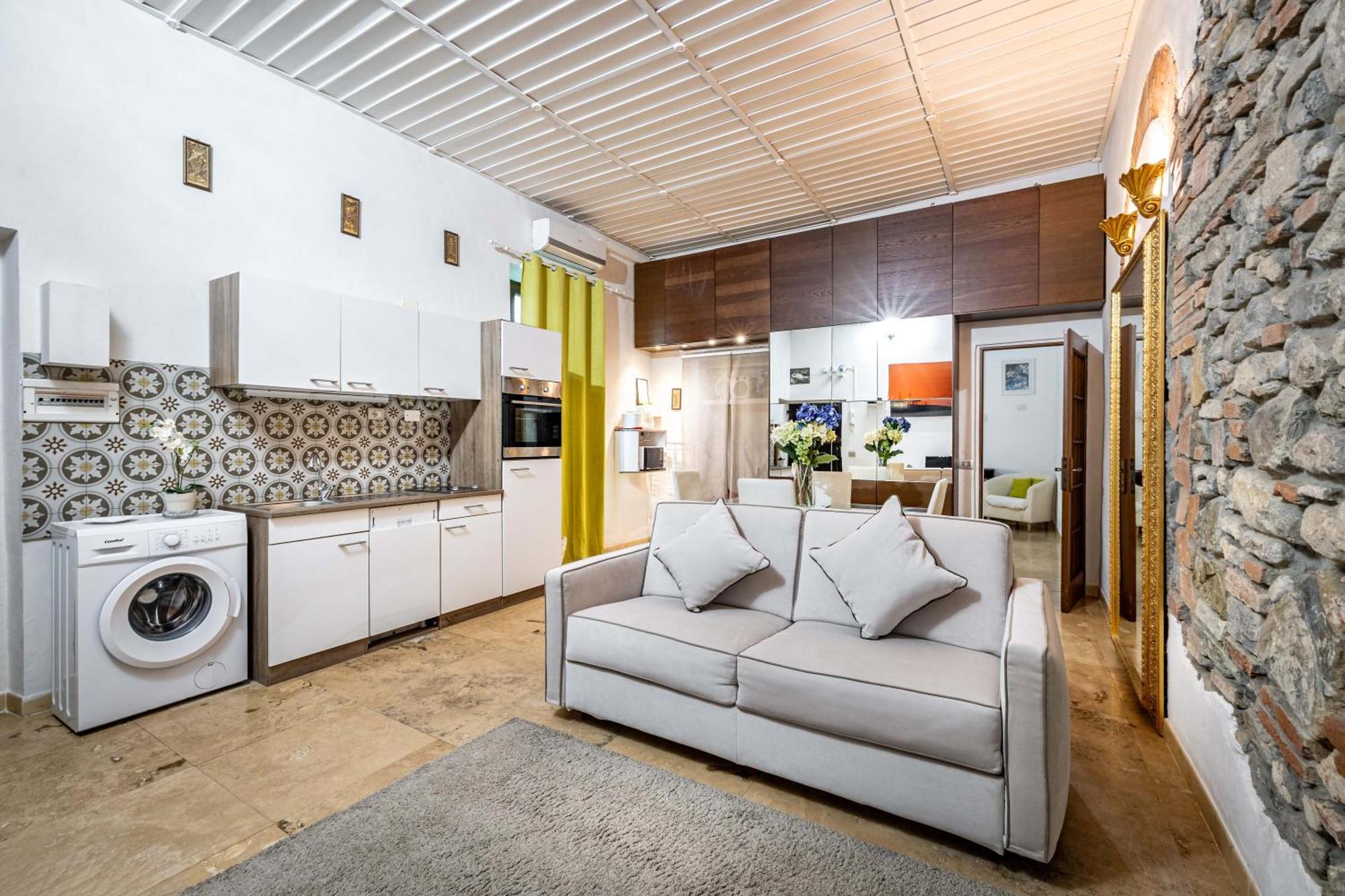 Roommo San Iacopino Флоренция Екстериор снимка