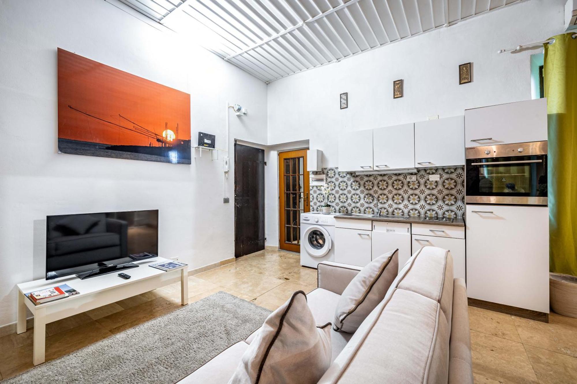 Roommo San Iacopino Флоренция Екстериор снимка