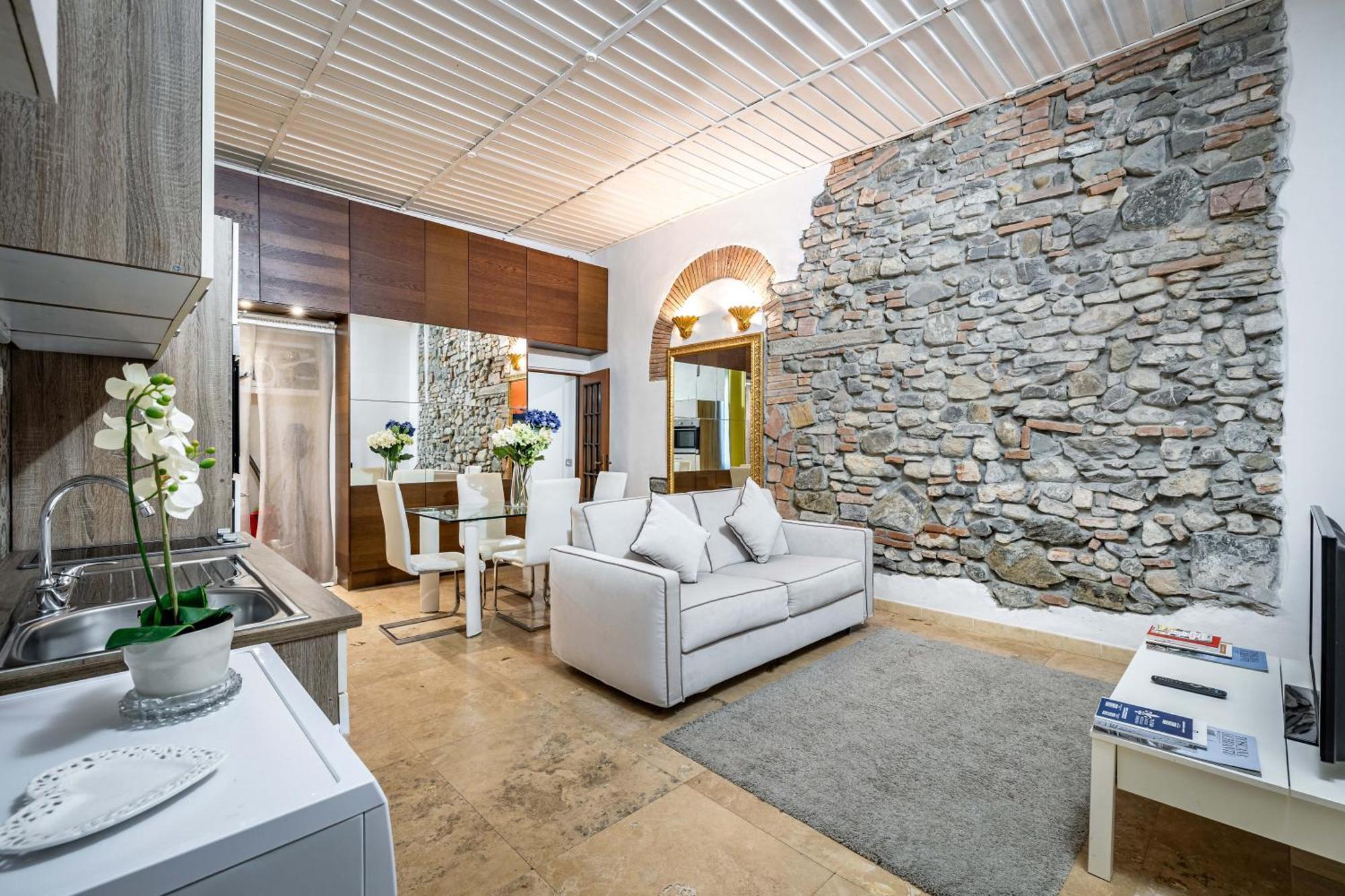 Roommo San Iacopino Флоренция Екстериор снимка