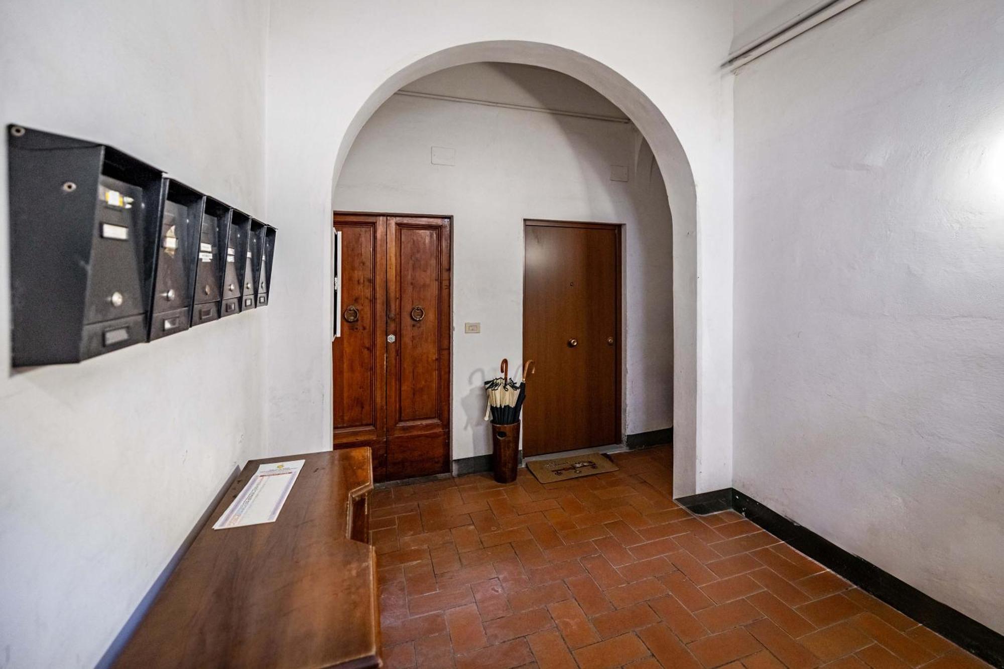 Roommo San Iacopino Флоренция Екстериор снимка