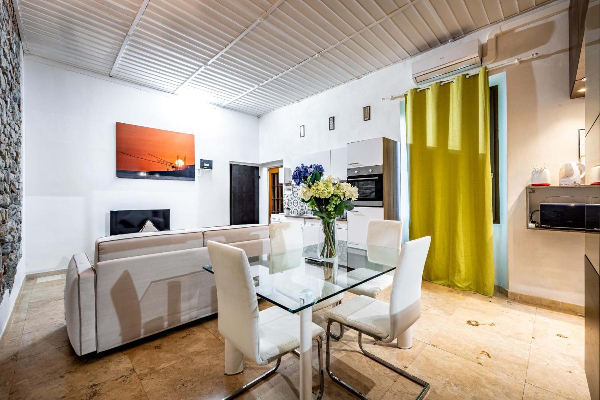 Roommo San Iacopino Флоренция Екстериор снимка