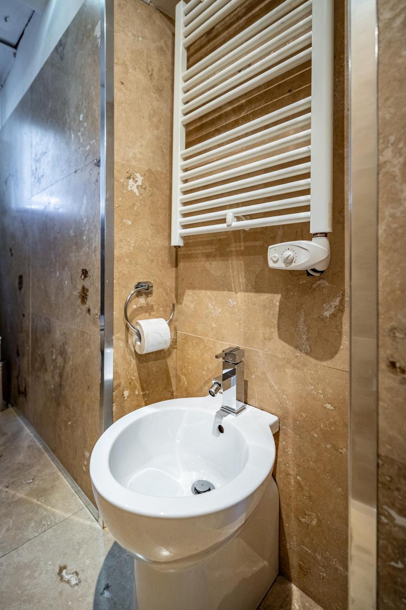 Roommo San Iacopino Флоренция Екстериор снимка