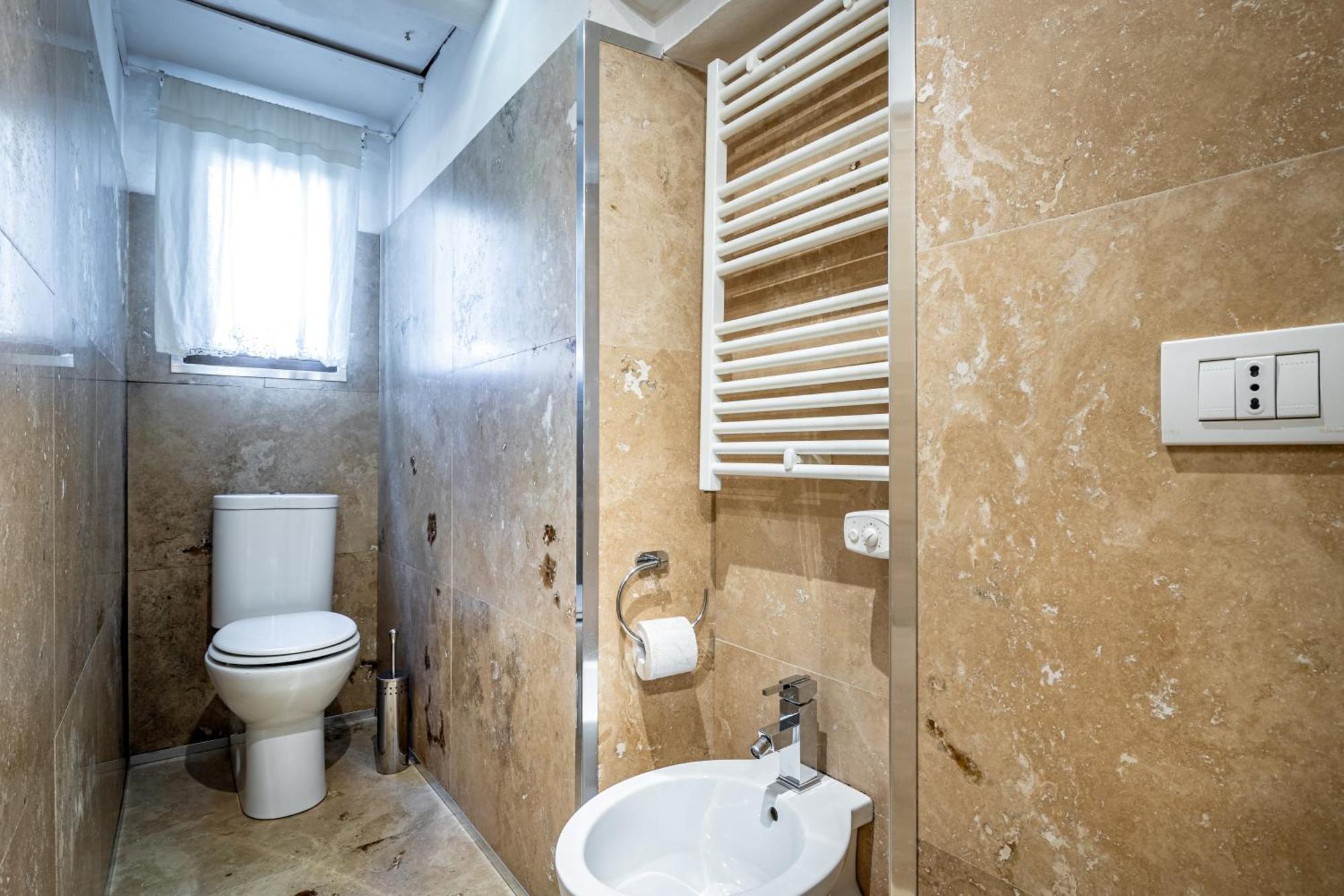 Roommo San Iacopino Флоренция Екстериор снимка